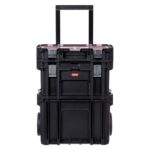 Connect Rolling System KETER toolbox set - imagine 3