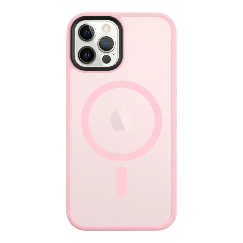cps-7dbad767b28f9720e6f1c36f4c021a97-2026-03-05-12-36-26 Tactical MagForce Hyperstealth Kryt pro iPhone 12/12 Pro Pink Panther - imagine 1