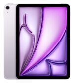 Apple iPad 11-inch Air Wi-Fi + Cellular 512GB - Purple - imagine 5