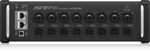 Behringer SD8 stage box
