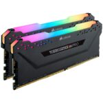 Corsair Vengeance CMW16GX4M2A2666C16 memory module 16 GB DDR4 2666 MHz - imagine 4