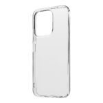 OBAL:ME TPU Kryt pro Xiaomi Redmi 15C 4G/5G Transparent