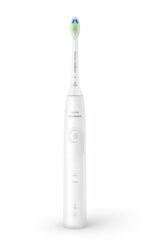 Philips Sonicare 5500 series Series 5500 HX7119/01 Rechargeable Sonic Electric Toothbrush - imagine 3