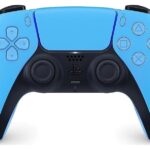 Sony DualSense PS5 Wireless controller Blue