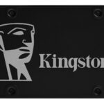 Kingston Technology 2048G SSD KC600 SATA3 2.5