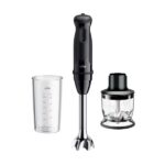 HAND BLENDER MQ30201M MULTIQUICK 3 BRAUN