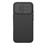 Nillkin CamShield PRO Zadní Kryt pro Apple iPhone 17 Black