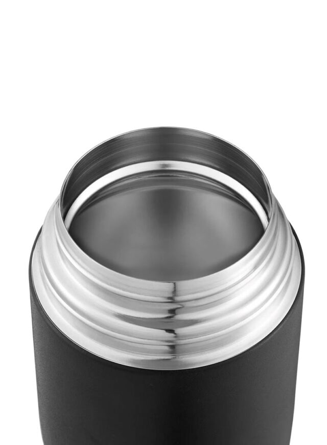 Termos obiadowy Esbit Food Jug 500ml  czarny - imagine 5