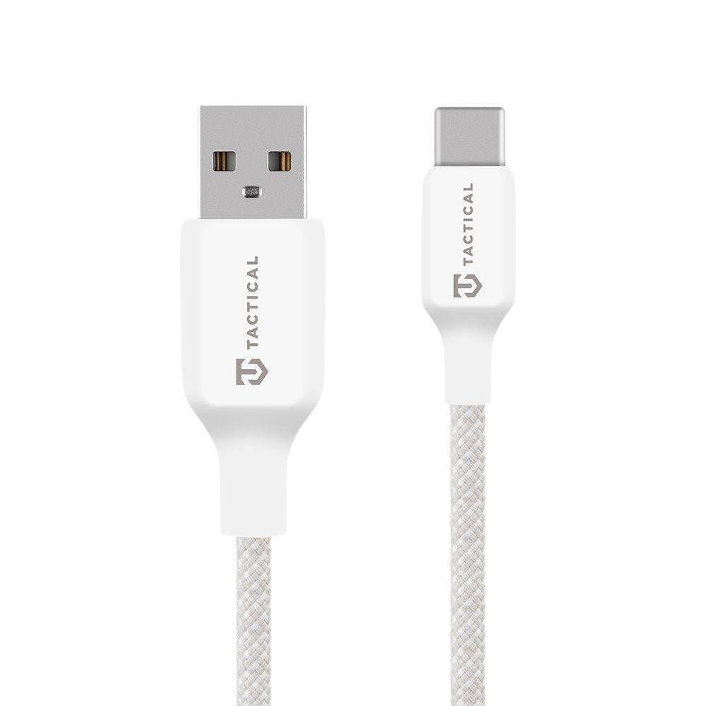 cps-7e15697858c1aa95e229d4cc9d7a26b9-2026-03-09-11-53-55 Tactical Stitch Thread Cable USB-A/USB-C 1m White - imagine 1