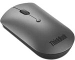 Lenovo ThinkBook mouse Office Ambidextrous Bluetooth Optical 2400 DPI - imagine 6