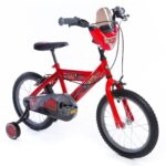 Children's bicycle 16  Huffy 21781W Disney Cars