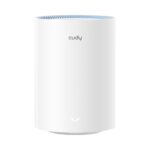 Cudy M1200 2-PACK mesh wi-fi system Dual-band (2.4 GHz / 5 GHz) Wi-Fi 5 (802.11ac) White 1 Internal - imagine 2