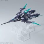 Figure BANDAI Gundam MG 1/100 GUNDAM AGE II MAGNUM - imagine 9