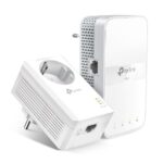 TP-LINK TL-WPA7619 Set - 1000 Mbps