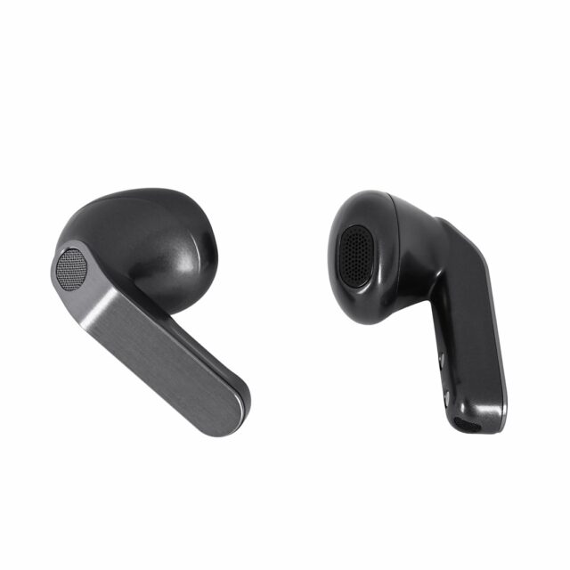 Samsung Galaxy Buds4 R540 - Black - imagine 9