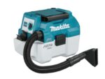 Makita DVC750LZX1 dust extractor Blue  White 7.5 L 55 W - imagine 2