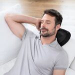 Shiatsu massage cushion Medisana MC 200 - imagine 3