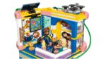 LEGO FRIENDS 42689 Heartlake City Friends Club House - imagine 5