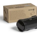 Xerox 106R03939 toner cartridge 1 pc(s) Original Black