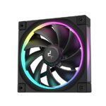 DeepCool FL12R fan (R-FL12R-BKAPN1-G)