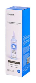 Ecovacs W-SO01-0004 vacuum accessory/supply Cleaning solution Robot vacuum - imagine 4