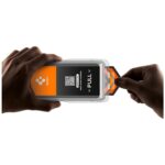 Tempered glass Spigen Glas.TR EZ FIT PRO HD for Samsung Galaxy S26 Ultra transparent - imagine 8