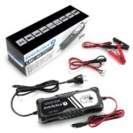 Charger  charger everActive CBC10 12V/24V - imagine 2
