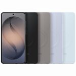 EF-SS947CBE Samsung Slim Magnetický Kryt pro Galaxy S26+ Black - imagine 6