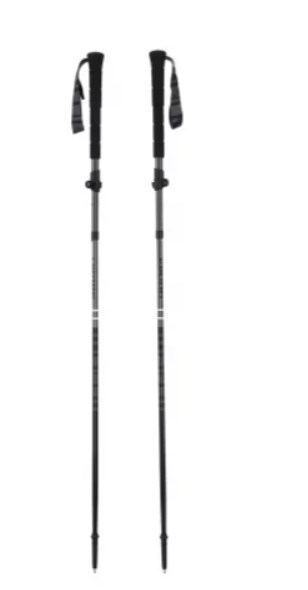 cps-7e5f4cd98d7ccf1e02c120aa56a673ff-2026-03-30-04-23-11 Viking Kettera Pro Long Grip trekking poles black/gray 135 - imagine 1