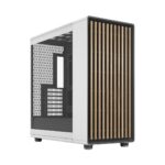 Transparent Fractal Design North XL RC Case