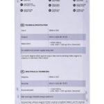 Savio CL-27 video cable adapter 0.2 m VGA (D-Sub) HDMI Type A (Standard) White