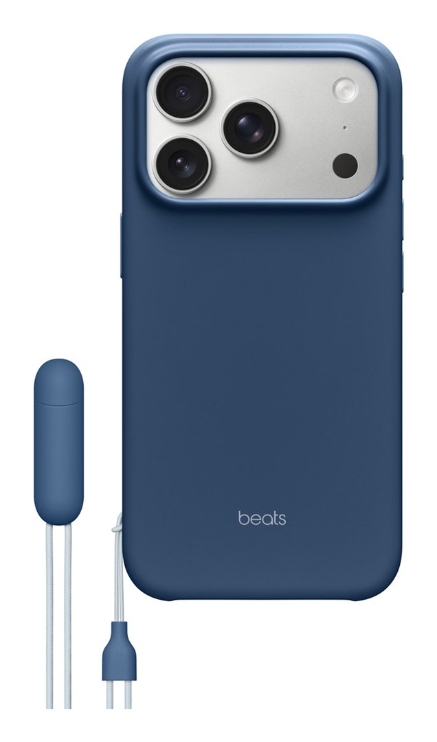 cps-7e6b7bf3208c7e27da079feddfce76a0-2026-03-31-09-45-53 Apple Beats iPhone 17 Pro Kickstand Case with MagSafe and Camera Control - Bedrock Blue - imagine 1