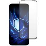 3MK UniGlass universal tempered glass 36