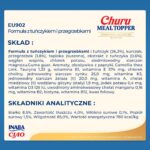 INABA Churu Meal Topper Tuna with scallop - cat treats - 4 x 14g - imagine 6