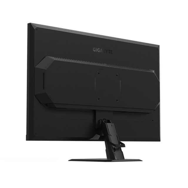GIGABYTE GS32QA 32” QHD Gaming Monitor - 2560 x 1440  180Hz  1ms  300 cd/m2  FreeSync Premium  HDR Ready  HDMI 2.0  Displayport 1.4 - imagine 4