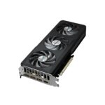 GIGABYTE GeForce RTX 5060 Ti EAGLE MAX OC 8G NVIDIA 8 GB GDDR7 - graphics card - imagine 4
