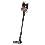 Dyson V8 Cyclone 2-in-1 stick vacuum Battery Dry Bagless 0.54 L Black - imagine 2