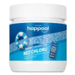 Acrylmed DEZACID VR WHITE Granules for aerobic water disinfection  0 4 kg