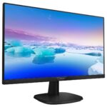 Philips V Line Full HD LCD monitor 243V7QJABF/00 - imagine 4