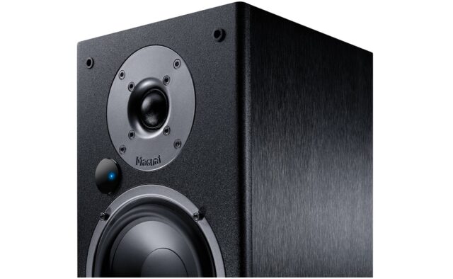 Magnat Monitor Reference 5A active columns 2.5-way speaker - imagine 9