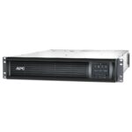 APC Smart-UPS 3000VA LCD RM - UPS - 27 - imagine 5