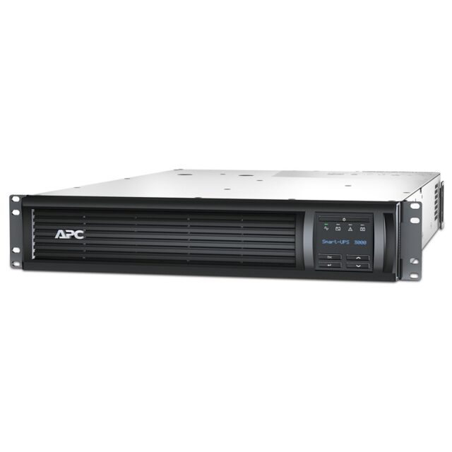 APC Smart-UPS 3000VA LCD RM - UPS - 27 - imagine 5