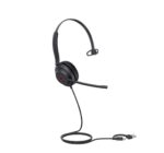 Yealink UH35 Mono USB-C/A Headset - imagine 4