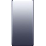 Xiaomi Powerbanka Ultra Slim 20W 5000mAh Silver