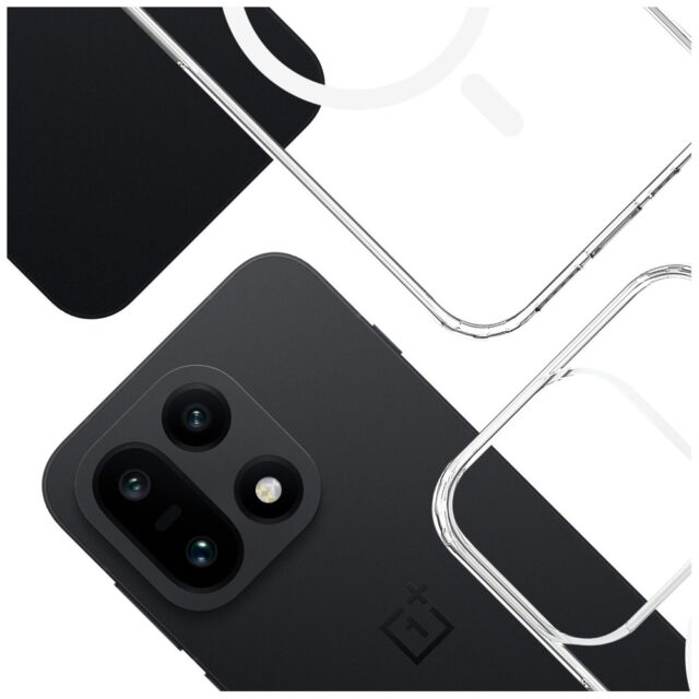 Etui 3MK Armor MagCase do OnePlus 15 5G - imagine 7