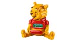 LEGO DISNEY 43300 Winnie the Pooh - imagine 6