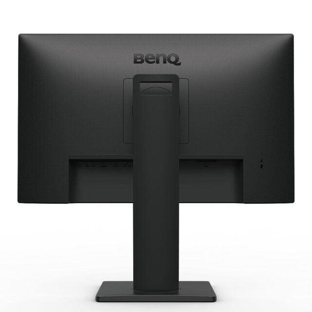BenQ BL2486TC computer monitor 60.5 cm (23.8 ) 1920 x 1080 pixels Full HD Black - imagine 3