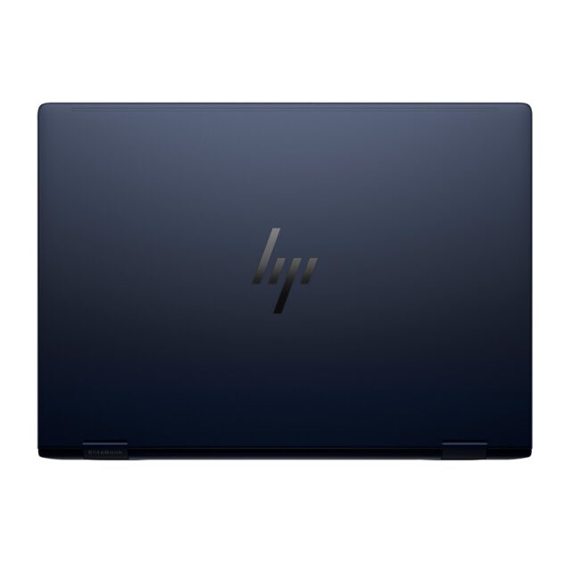 HP EliteBook X Flip G1i 14-inch Notebook Next Gen AI PC Copilot+ PC Hybrid (2-in-1) Touchscreen 1 TB SSD Windows 11 Pro Blue - imagine 4