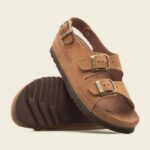 Scholl Air Bag - unisex flip-flops  size 41