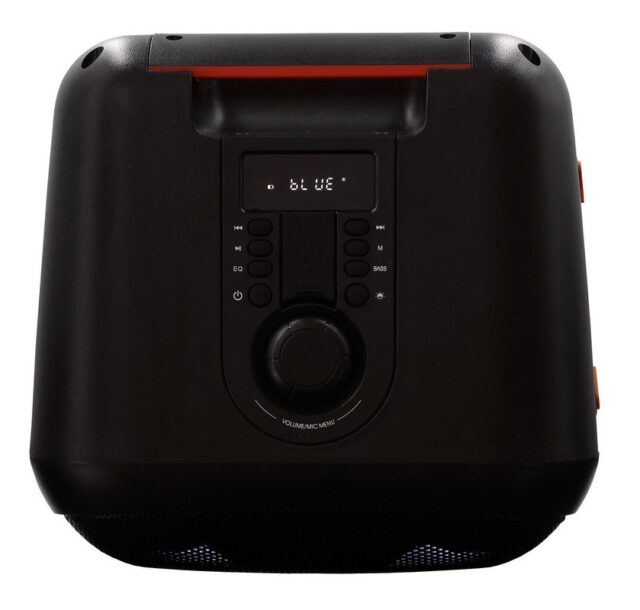 RGB FM speaker Regent Power Audio 400BT Ferguson - imagine 8